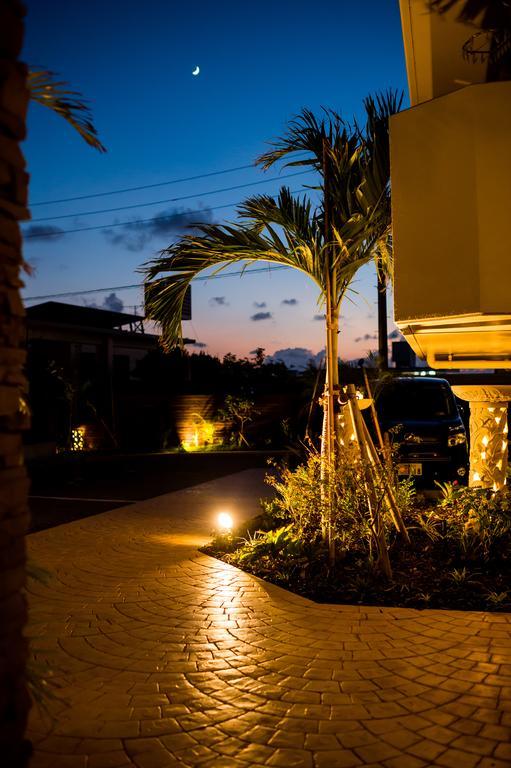 United Resort Yomitan Okinawa Exterior foto