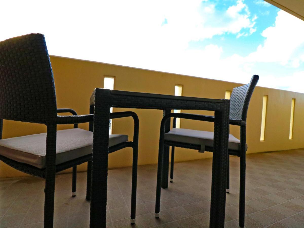 United Resort Yomitan Okinawa Exterior foto